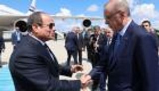 السيسي في تركيا.. أرقام التجارة تذيب الجليد بين القاهرة وأنقرة