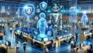 الروبوتات والحوكمة والتواصل.. هل تتحول الحكومات إلى كيانات مؤتمتة؟