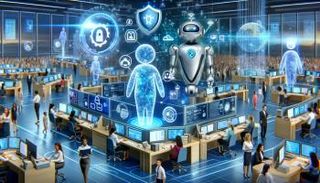 تحويل الحكومات إلى كيانات مؤتمتة - تعبيرية