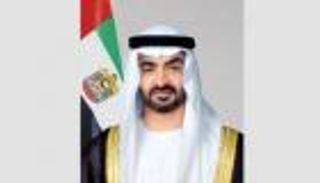 صدور النسخة الهندية من كتاب «صاحب السمو الشيخ محمد بن زايد آل نهيان.. إضاءات في مسيرة رجل الإنسانية»