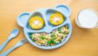 كيفية إعداد وجبات صحية ومتوازنة للأطفال.. لضمان نموهم بشكل صحي