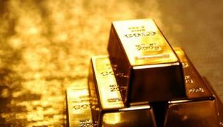 الذهب يلتقط الأنفاس