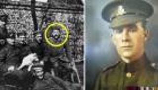عاطفته غيّرت التاريخ.. قصة جندي أهدر فرصة إنقاذ الملايين من هتلر