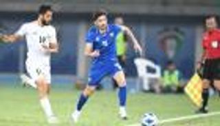 القنوات الناقلة لمباراة الأردن والكويت في تصفيات كأس العالم 2026