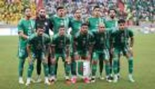 القنوات الناقلة لمباراة الجزائر وغينيا الاستوائية في التصفيات المؤهلة لكأس الأمم الأفريقية 2025