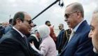 أهم 4 ساعات بين مصر وتركيا.. اتفاقيات في الاقتصاد والتكنولوجيا والطاقة والسياحة