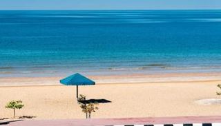 أفضل شواطئ رأس الخيمة