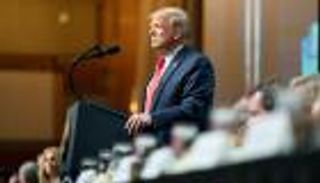 النادي الاقتصادي بنيويورك.. تعرف على أحدث محطات ترامب الانتخابية