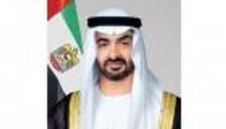 محمد بن زايد يعلن بدء تشغيل رابع محطات «براكة».. إنجاز تاريخي للإمارات