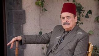الفنان السوري أسعد فضة