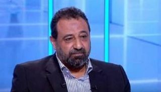 مجدي عبدالغني