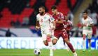 فيديو أهداف مباراة قطر والإمارات في تصفيات كأس العالم 2026