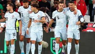 بث مباشر البرتغال وكرواتيا