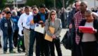 انهيار فرص التوظيف في أمريكا.. صحة سوق العمل تنشد خفض الفائدة