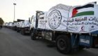 اليوم الدولي للعمل الخيري.. مبادرات إماراتية ملهمة لمد جسور التواصل بين الشعوب