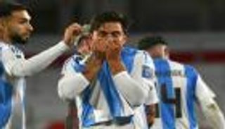 تصفيات كأس العالم.. الأرجنتين تكتسح تشيلي بـ «إرث ميسي»