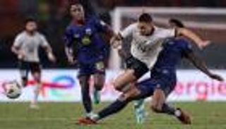 القنوات الناقلة لمباراة مصر والرأس الأخضر في في التصفيات المؤهلة لكأس أمم أفريقيا 2025