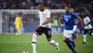 كيفية مشاهدة البث المباشر لمباراة فرنسا وإيطاليا في دوري الأمم الأوروبية 2024-2025