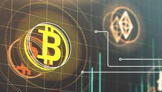 العملات الرقمية - أرشيفية