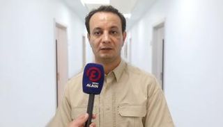 بلقاسم حفتر رئيس