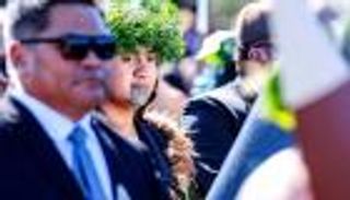 تحول غير تقليدي.. القبيلة الماورية تسجل تاريخا جديدا وتختار «ملكة شابة»