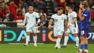 منتخب البرتغال ينتصر في ليلة كريستيانو رونالدو التاريخية.. وإسبانيا تتعثر