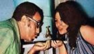 نجل فؤاد المهندس يكشف لـ«العين الإخبارية»: 3 مواقف صعبة عجلت بوفاة «الأستاذ»