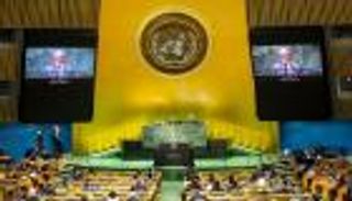 الإمارات تستضيف مؤتمر الأمم المتحدة للمياه 2026.. منصة لتضافر الجهود