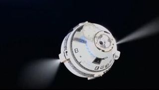 مركبة الفضاء ستارلاينر