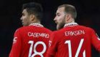 بسبب نصف مليون استرليني.. ضحيتان جديدتان في مانشستر يونايتد