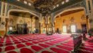 ضربه بحامل المصحف.. جريمة قتل داخل مسجد في إسرائيل