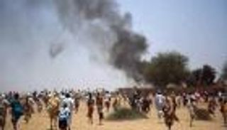 قوة دولية لحماية مدنيي السودان.. آمال تصطدم بتحديات الحرب