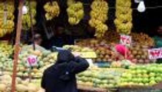توقعات بانخفاض التضخم للشهر السادس في مصر.. ما وضع الأسعار؟