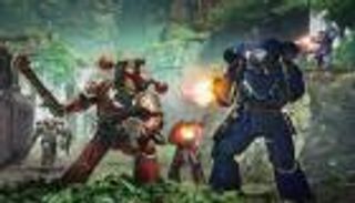 لعبة Warhammer 40,000: Space Marine 2.. المميزات وموعد الإصدار