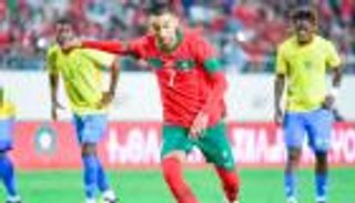 القنوات الناقلة لمباراة ليسوتو والمغرب في تصفيات كأس أمم أفريقيا 2025