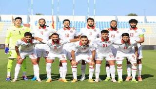 منتخب تونس