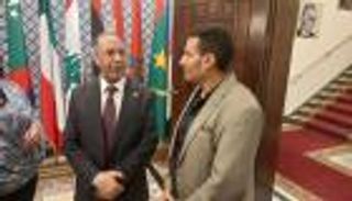 وزير الصناعة والتجارة اليمني: اقتصادنا شبه متجمد ونواجه شحا حادا في الموارد