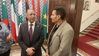 وزير الاقتصاد والتجارة اليمني يتحدث إلى العين الإخبارية