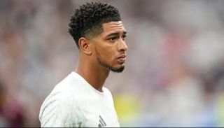 جود بيلينغهام