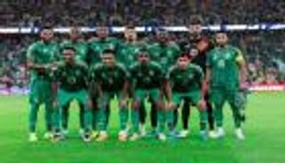 بعد متعب الحربي.. ضربة جديدة للهلال من معسكر منتخب السعودية