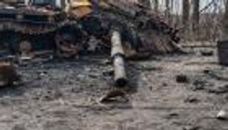 حرب أوكرانيا.. 4 أسباب لبلوغ خط النهاية في 2025