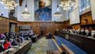 إسرائيل تستعين بـ«صديق» لمواجهة جنوب أفريقيا في العدل الدولية