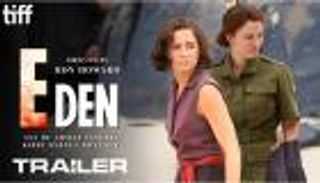فيلم Eden 2024: استكشاف البقاء في جزيرة الصراع