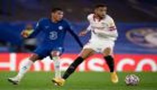 لسبب «بارد».. كواليس هروب يوسف النصيري من أكاديمية تشيلسي