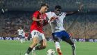 القنوات الناقلة لمباراة منتخب مصر وبوتسوانا في تصفيات كأس أمم أفريقيا 2025