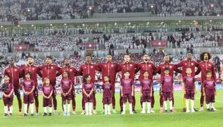 بث مباشر مباراة قطر ضد كوريا الشمالية