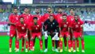 القنوات الناقلة لمباراة عمان وكوريا الجنوبية في تصفيات كأس العالم 2026