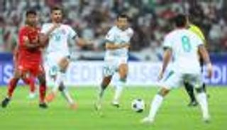 القنوات الناقلة لمباراة الكويت والعراق في تصفيات كأس العالم 2026