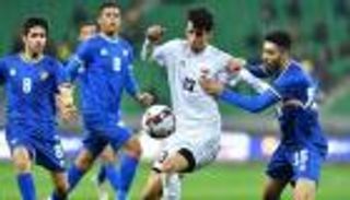 الكويت والعراق.. تفوق أزرق يتحدى عقدة الـ10 سنوات في «الألفية»