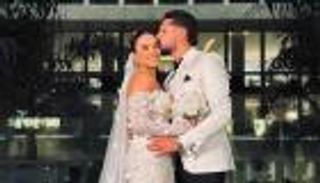 «أين أبولهب؟».. فرح محمود شاهين يشعل التعليقات على مواقع التواصل